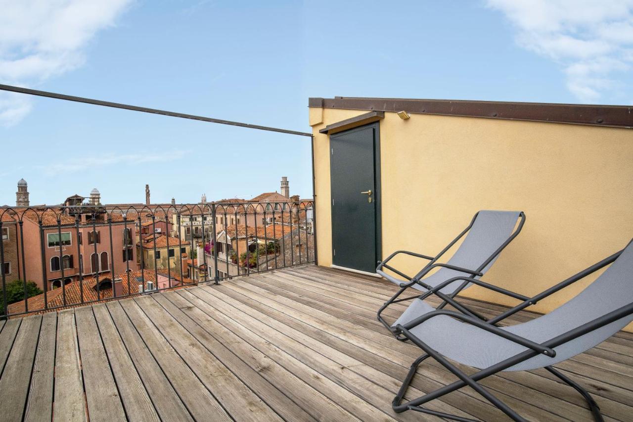 Dorsoduro 1241 By Wonderful Italy Venice