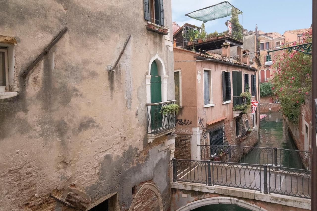 Apartment Dorsoduro 1241 By Wonderful Italy Venice